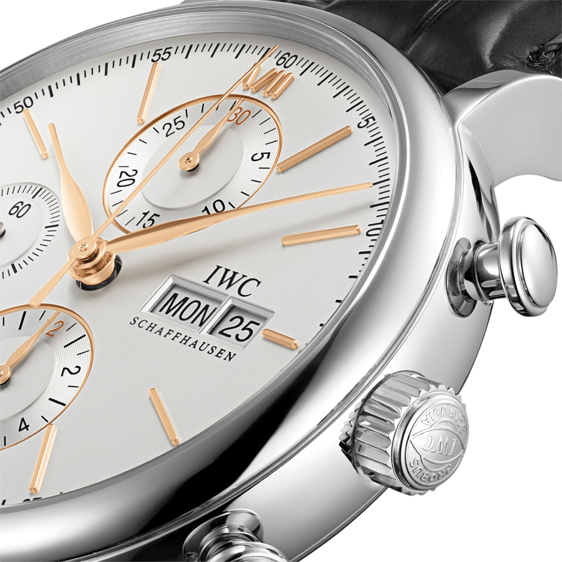 IWC Portofino Chronograph IW391031