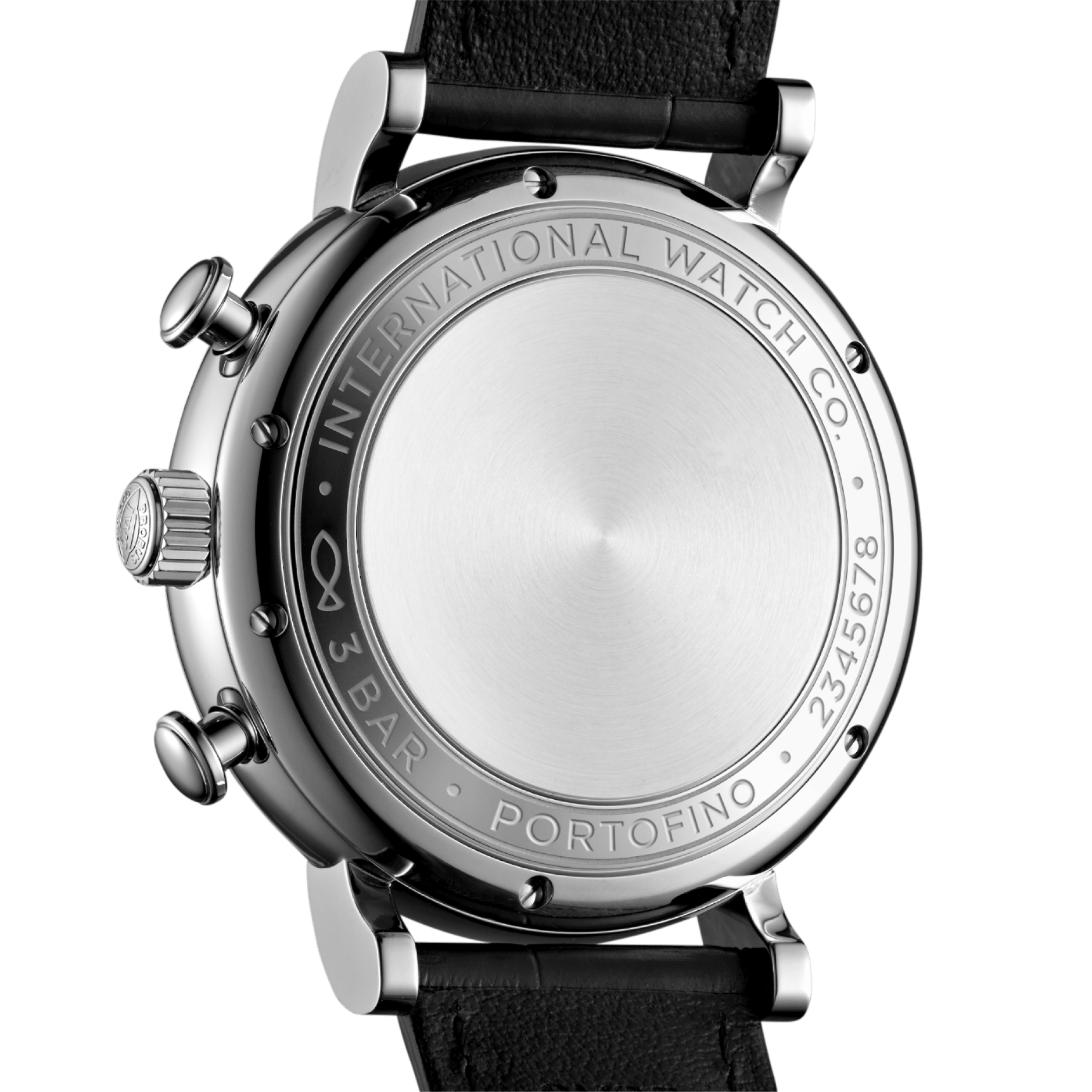 IWC Portofino Chronograph IW391031