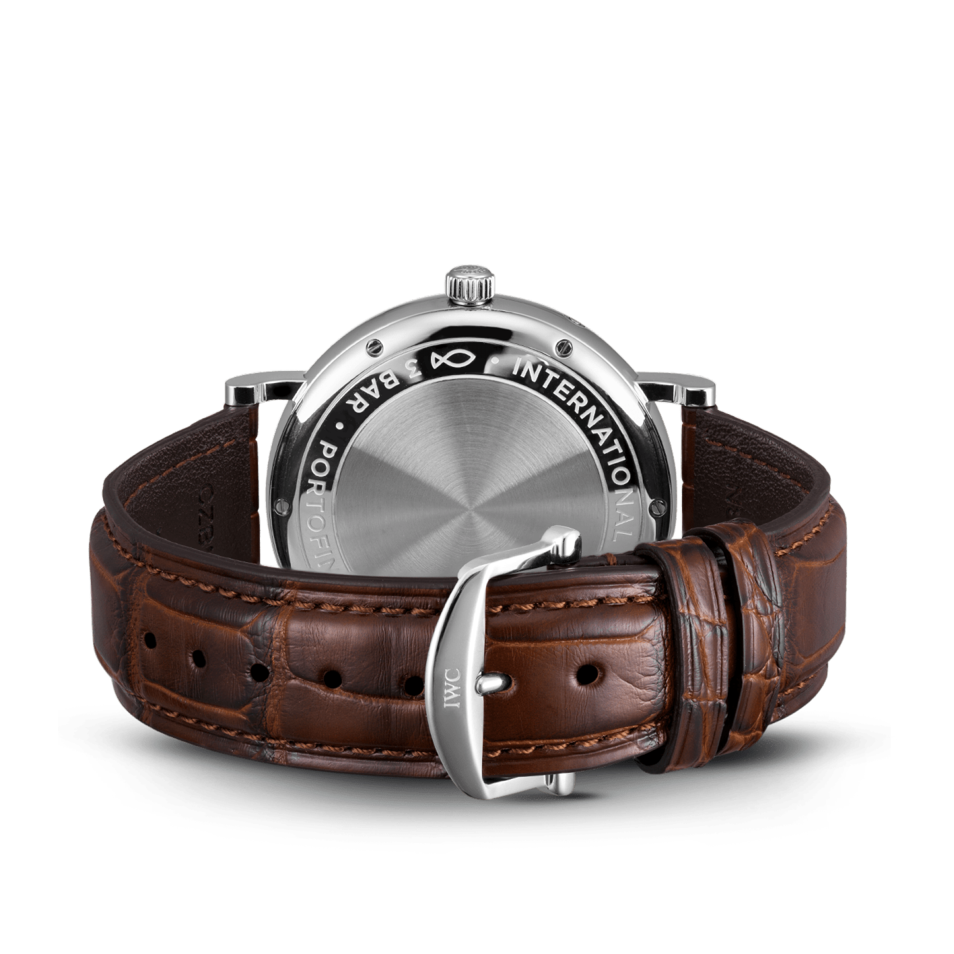 IWC Portofino Automatic Moon Phase IW459401