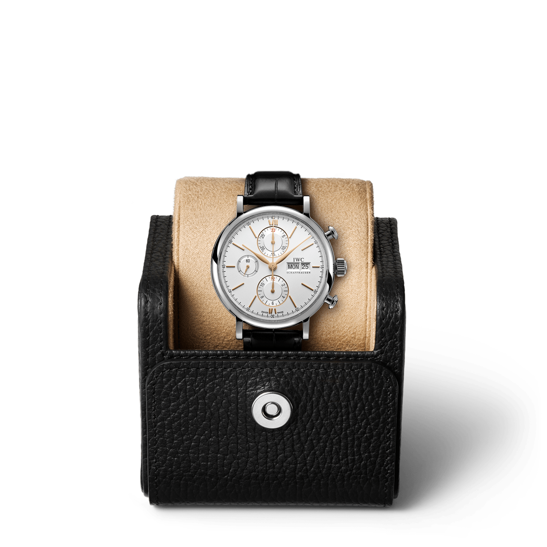 IWC Portofino Chronograph IW391031
