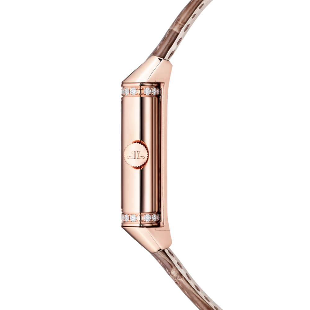 Jaeger-LeCoultre Reverso Classic Duetto JLQ2572570