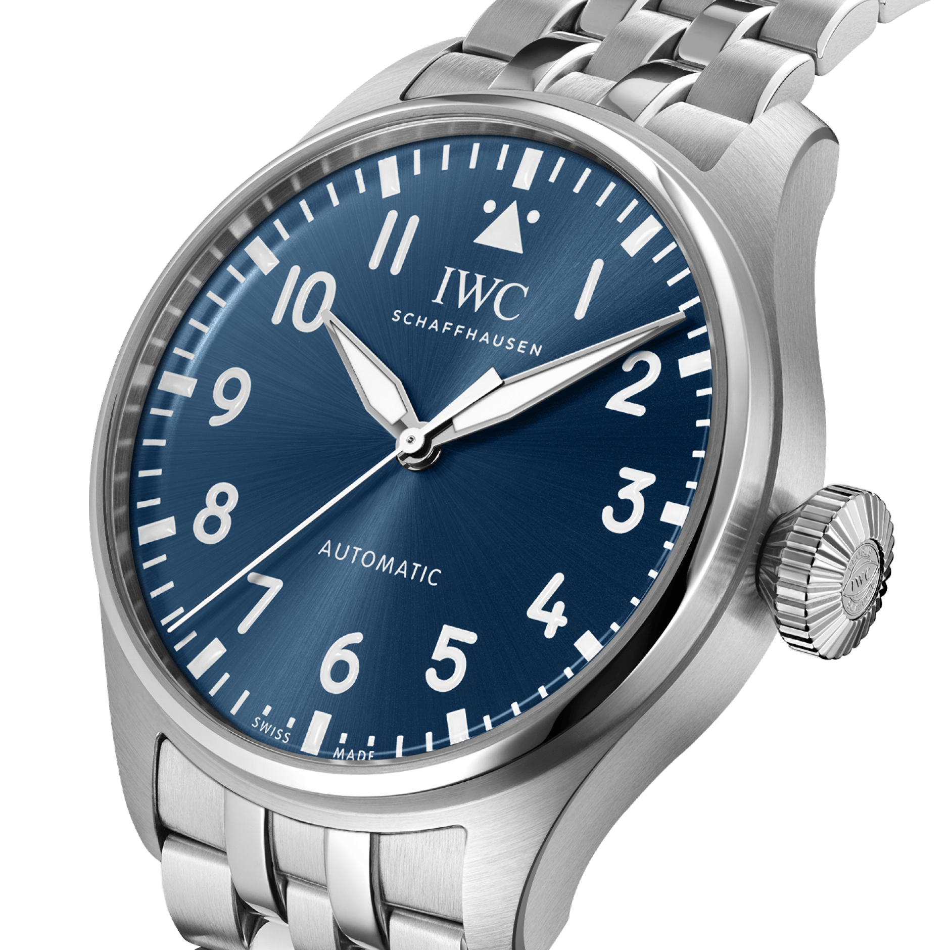 IWC Big Pilot's Watch 43 IW329304