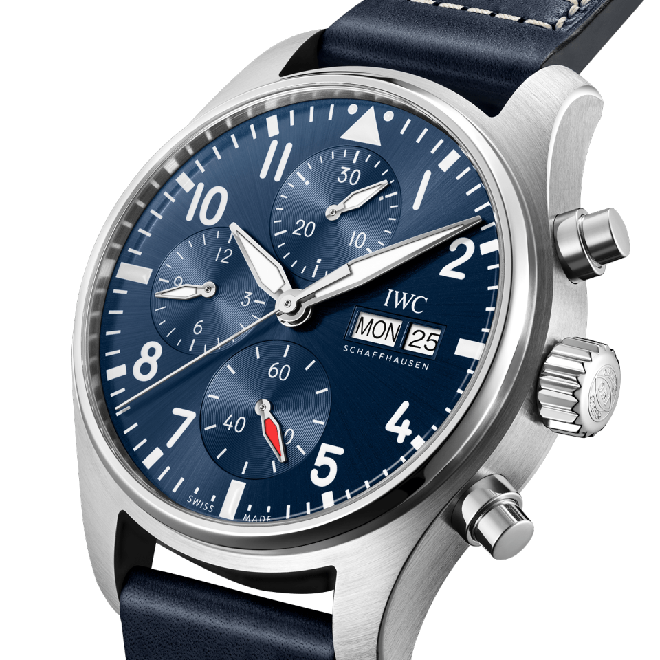 IWC Pilot's Watch Chronograph 41mm IW388101