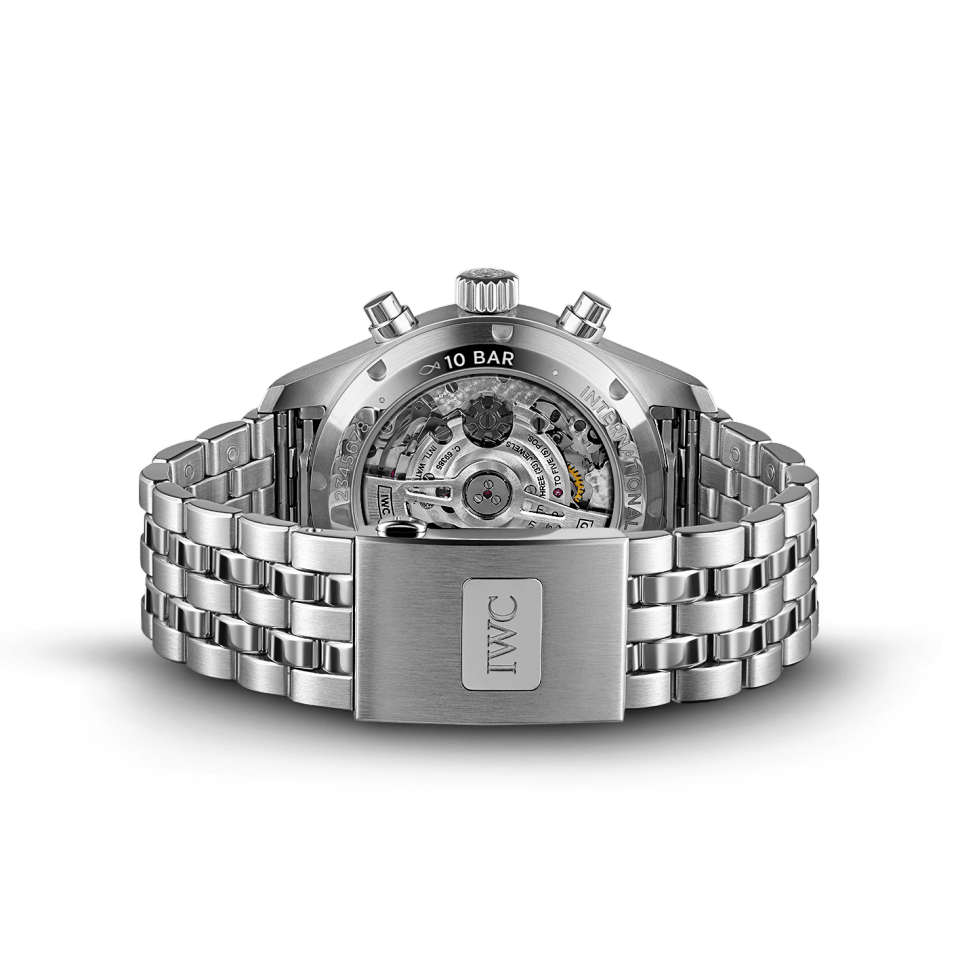 IWC Pilot's Watch Chronograph 41 IW388102