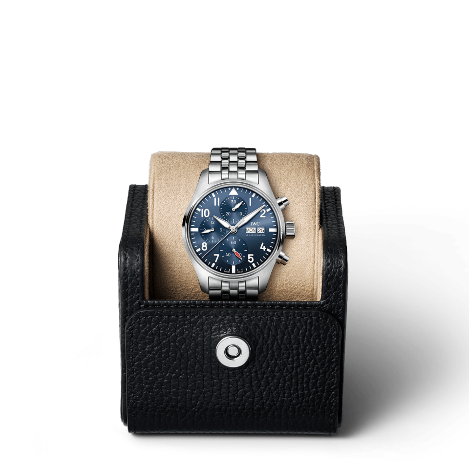 IWC Pilot's Watch Chronograph 41 IW388102