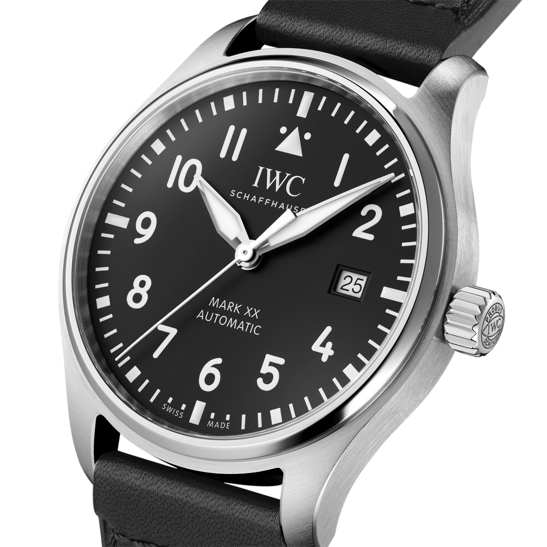 IWC Pilot's Watch Mark XX IW328201