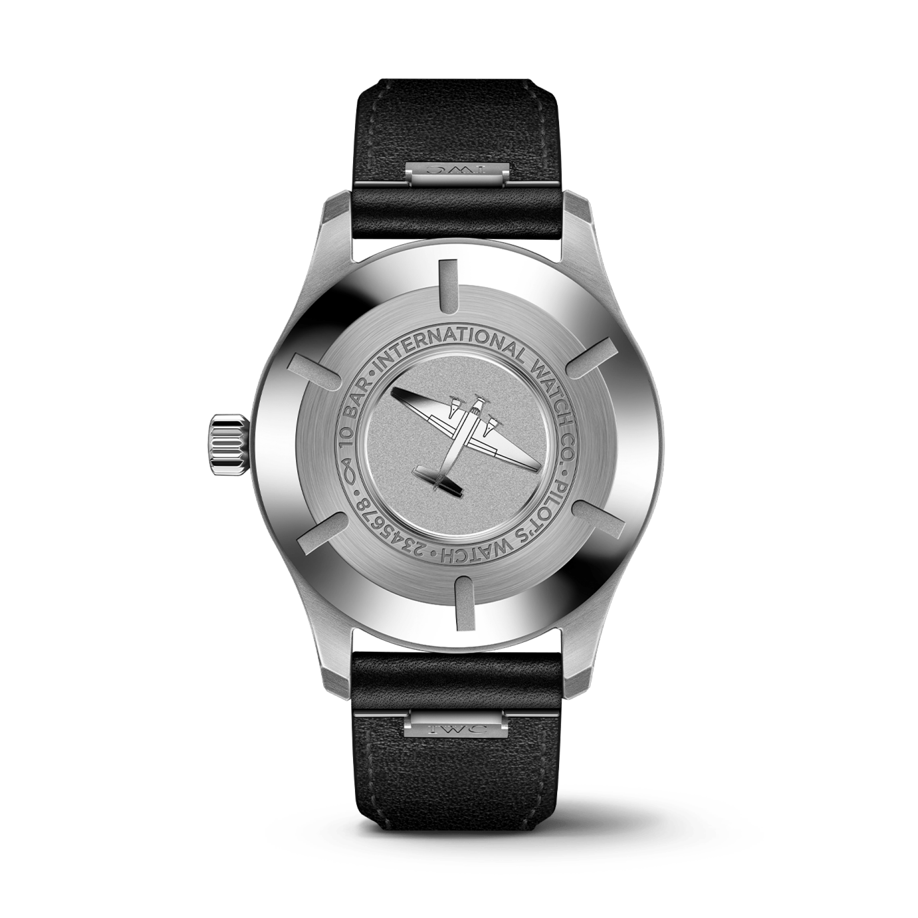 IWC Pilot's Watch Mark XX IW328201