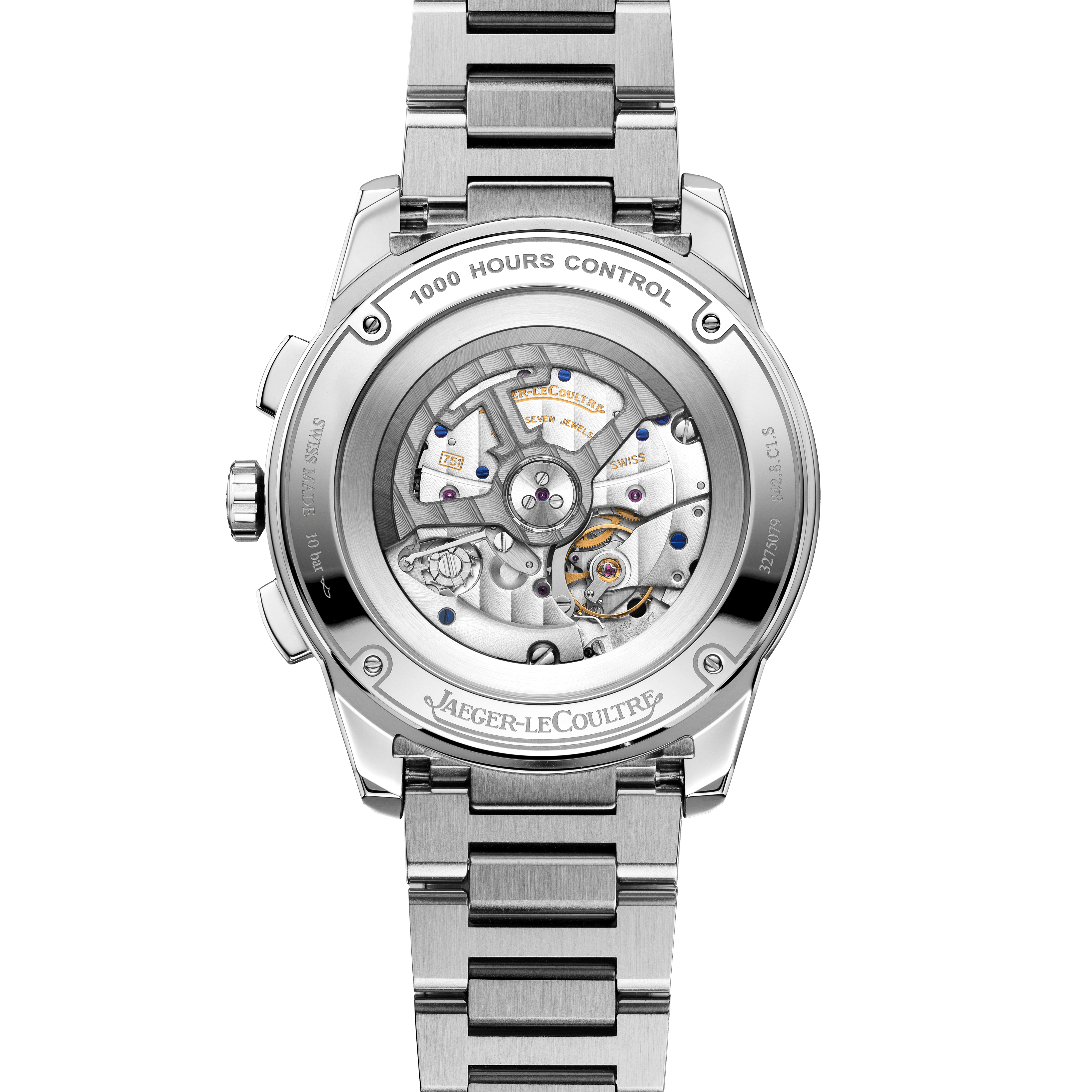 JLC Polaris Chronograph Q9028180