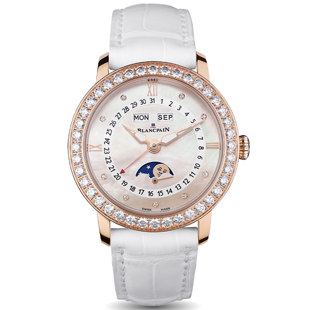 Women Quantieme Complet