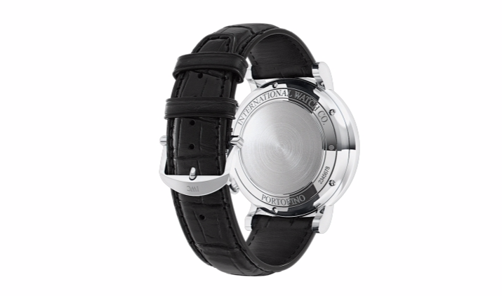 IWC Portofino Chronograph 42 IW391029