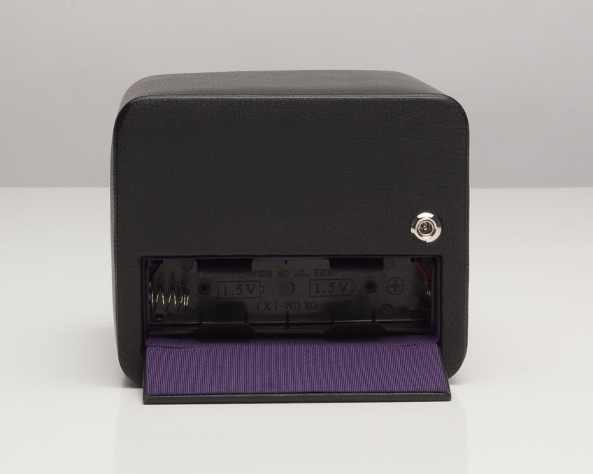 Wolf Windsor Single Watch Winder