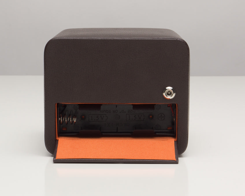 Wolf Windsor Single Watch Winder