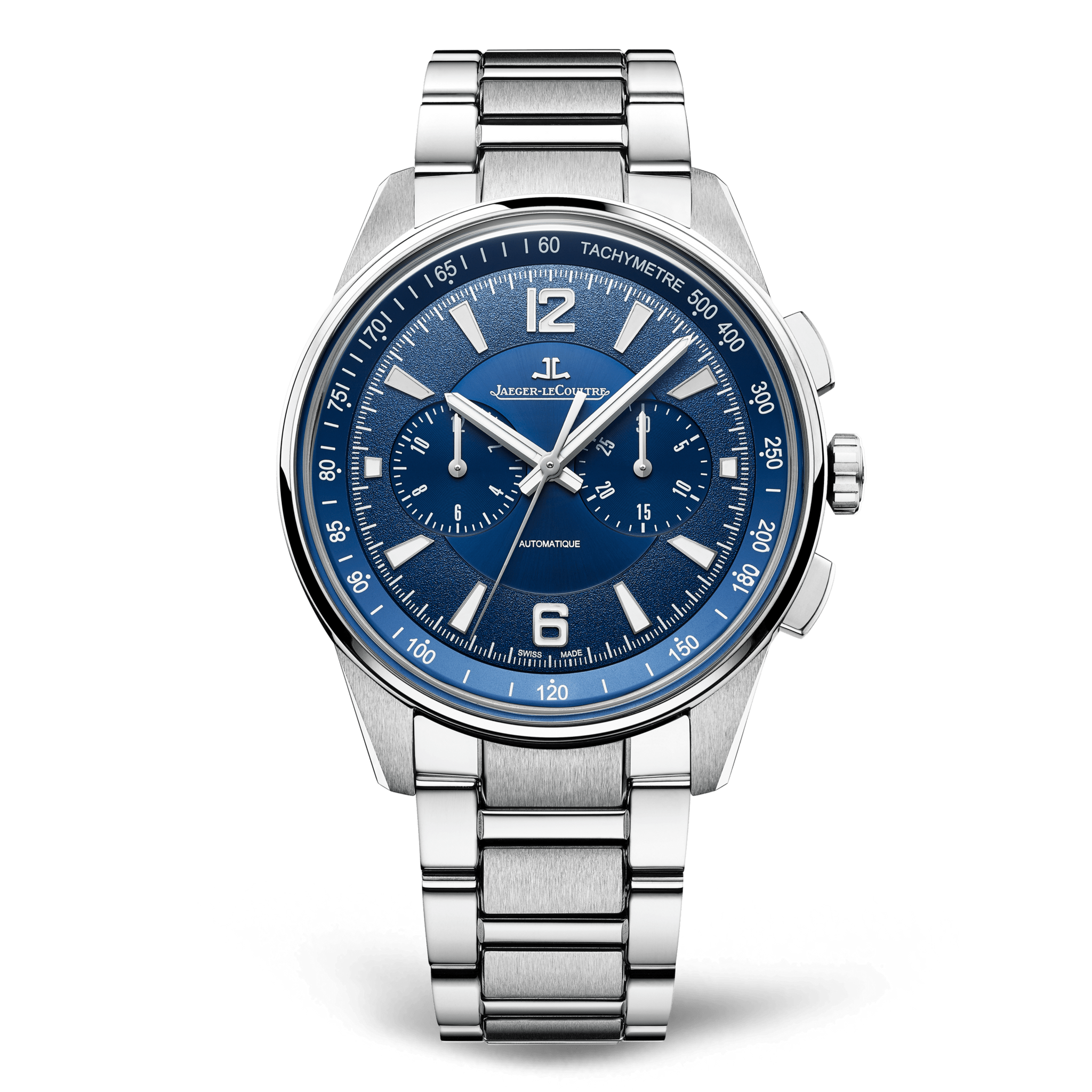 Q9028180 | Jaeger-LeCoultre Polaris Chronograph Watch