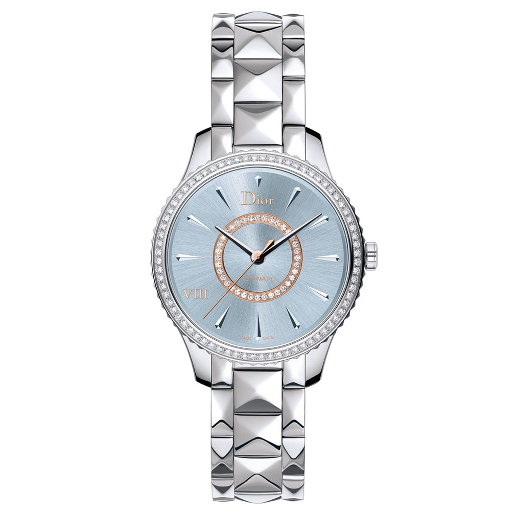 SALE Christian Dior VIII Montaigne 36mm CD153510M001 display picture 2