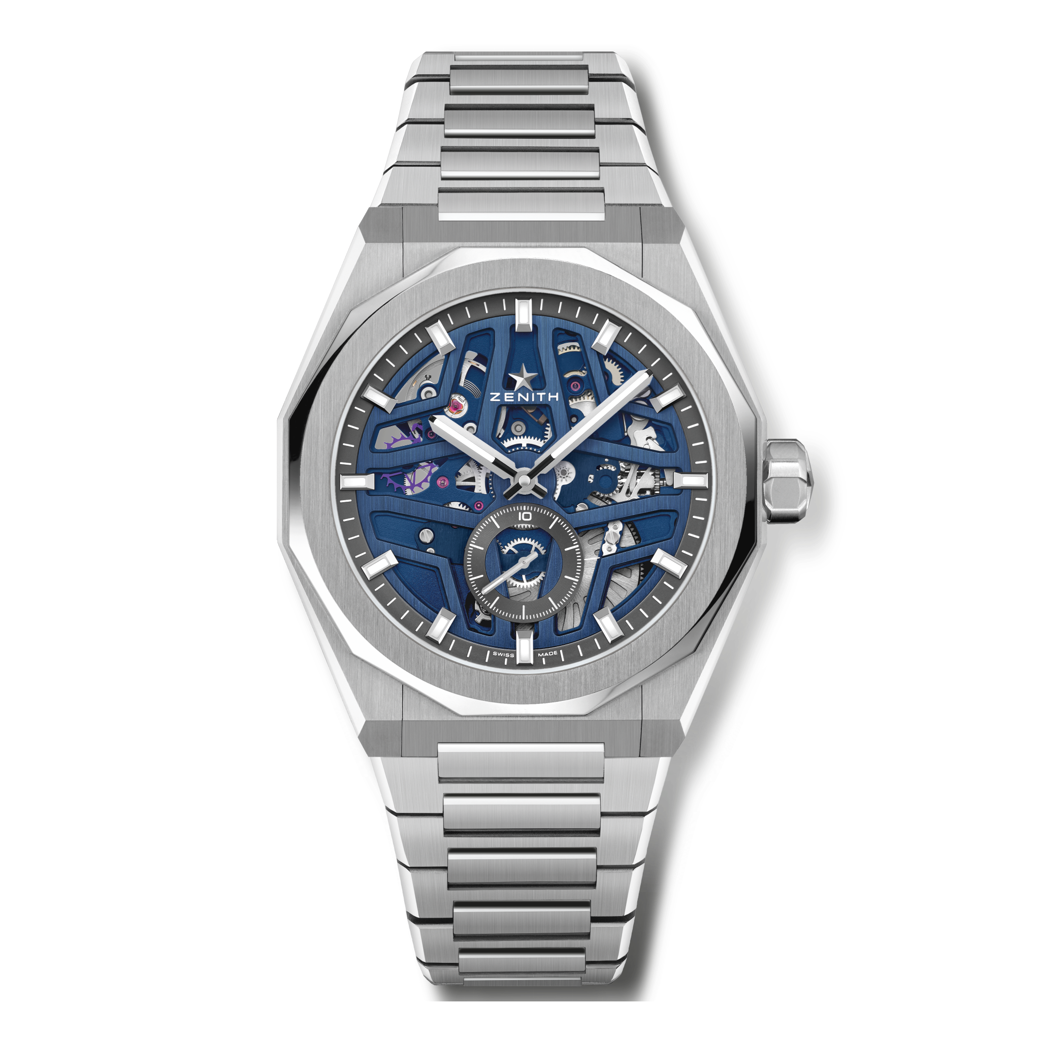 Zenith Defy Skyline Skeleton 03.9300.3620/79.I001