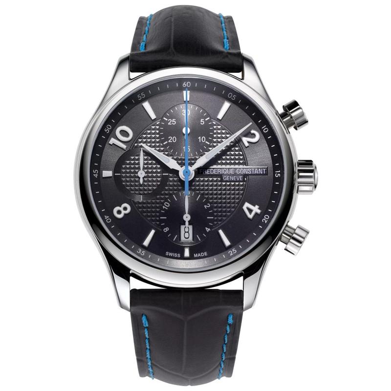 Runabout RHS Chronograph Automatic Limited Edition