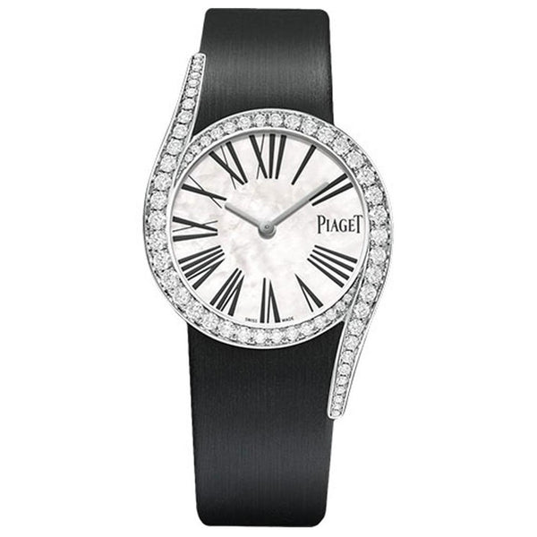 Piaget Limelight Gala 32mm White Gold Watch G0A41260