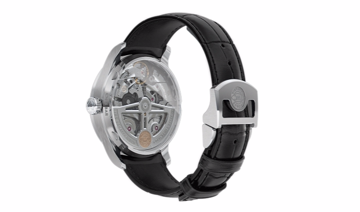 IWC Portugieser Automatic 7 Days IW500705