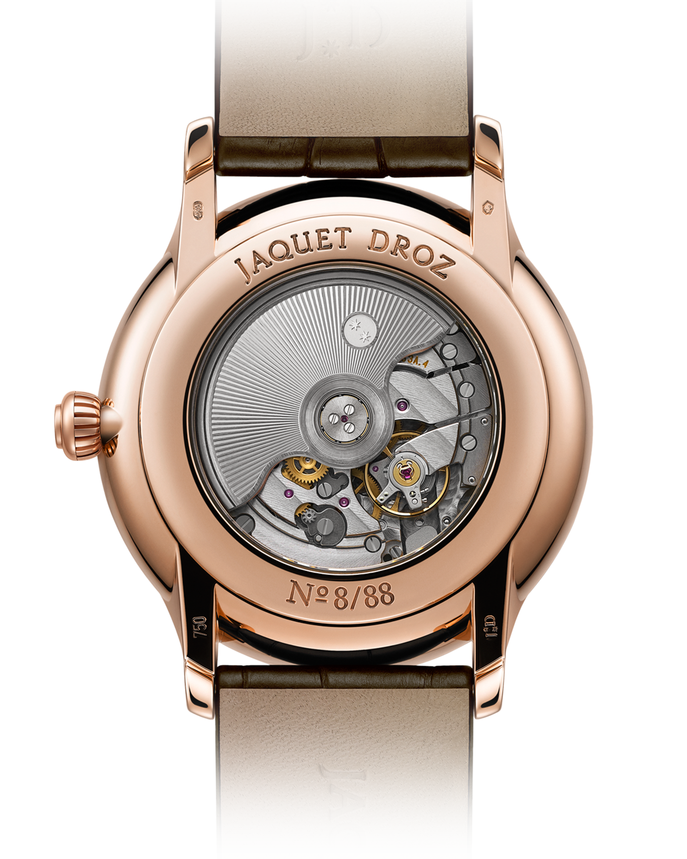 Petite Heure Minute Dragon Limited Edition