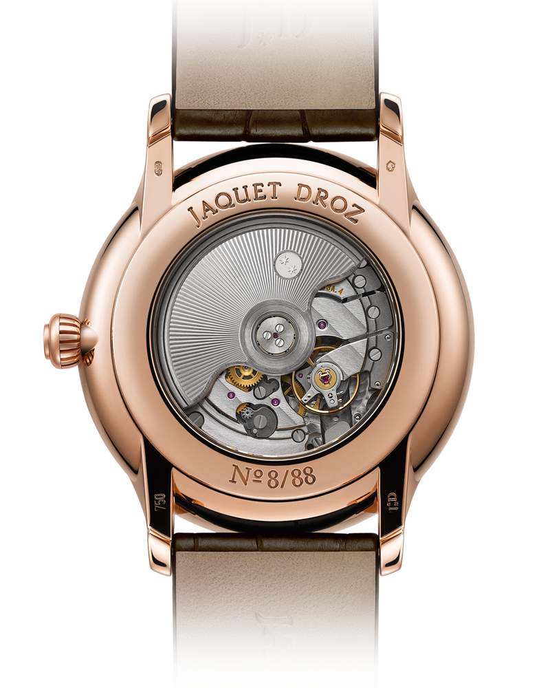 Petite Heure Minute Dragon Limited Edition