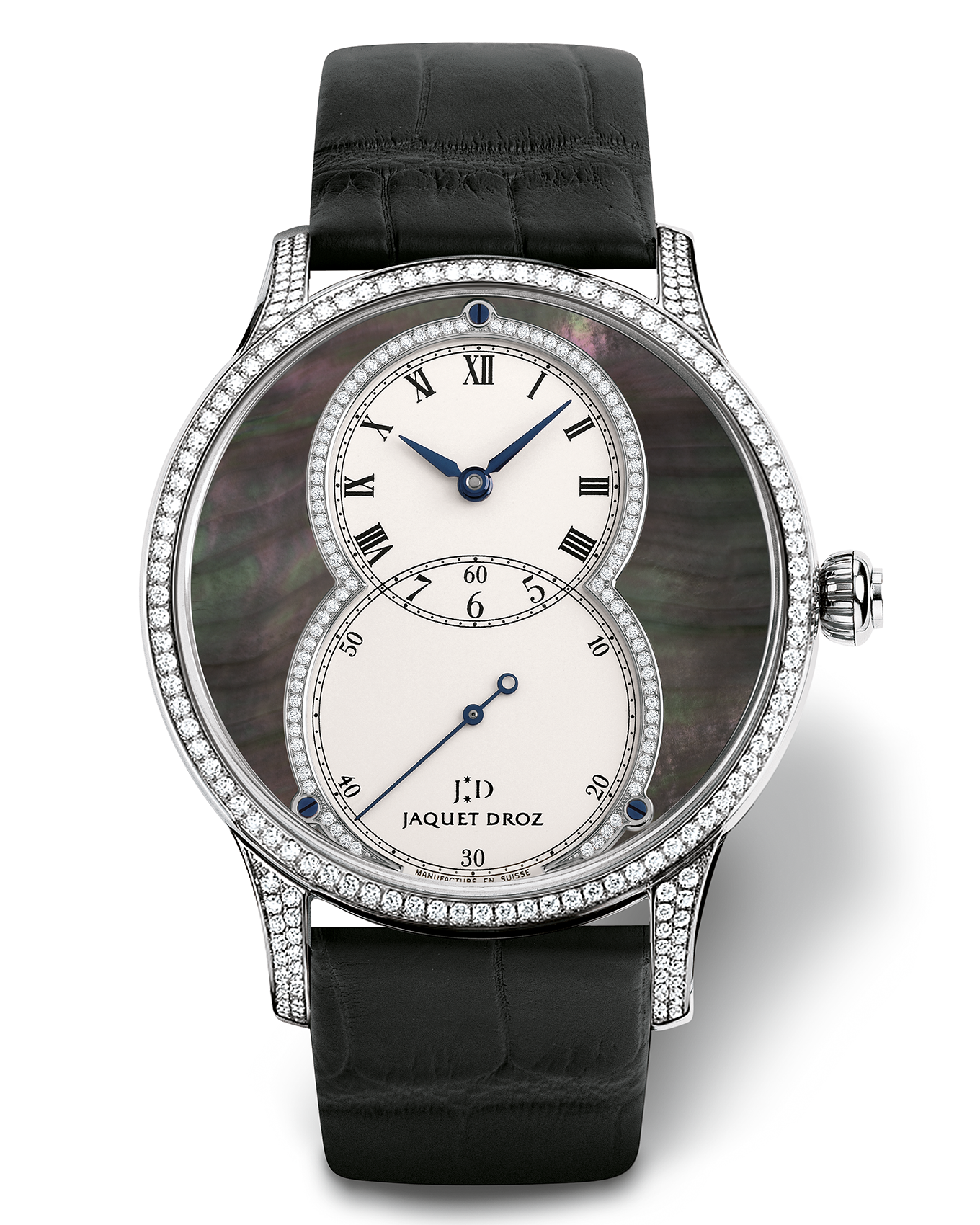 Jaquet Droz Grande Seconde Circled 39mm J014014250 Jaquet Droz Grande Seconde Circled 39mm J014014250
