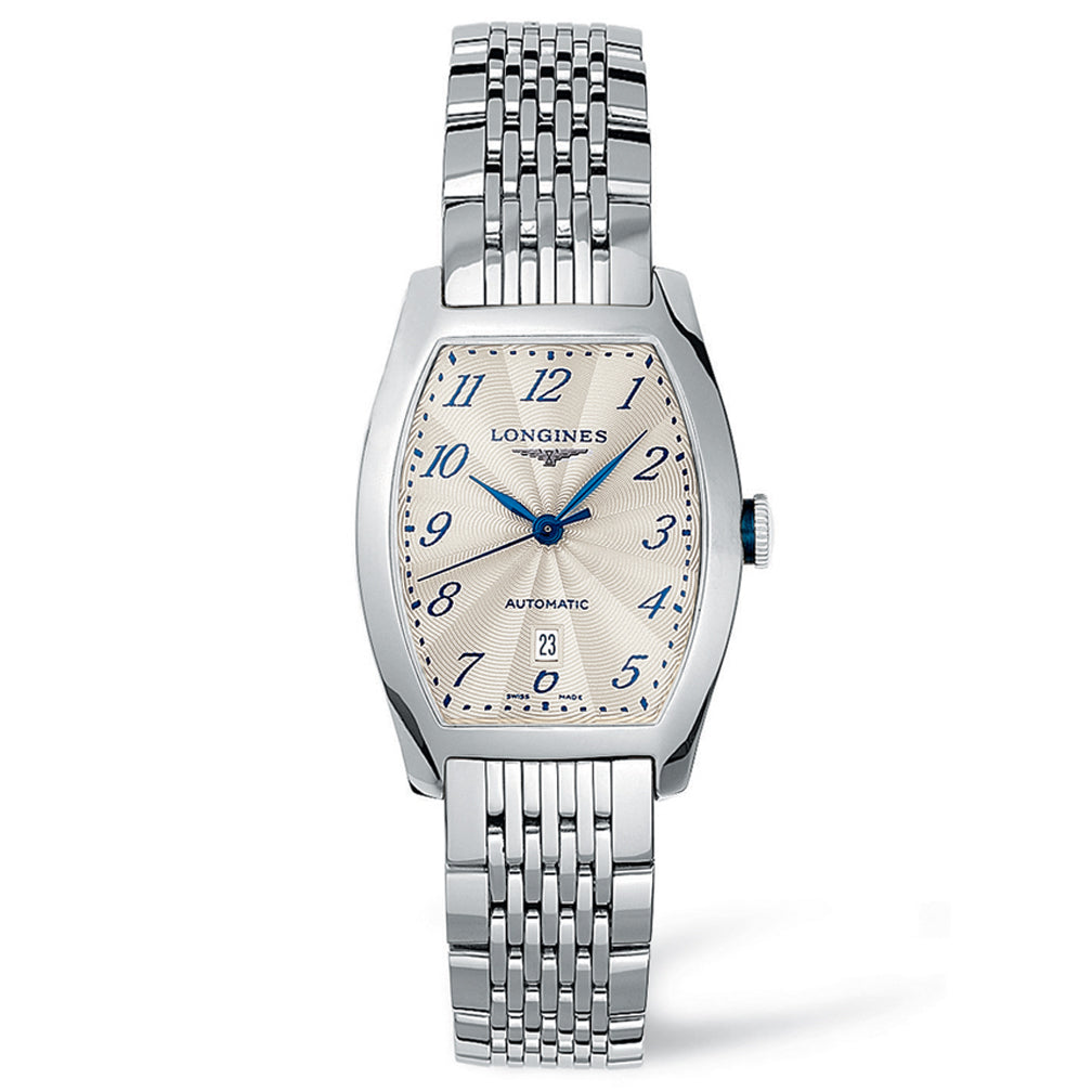 Longines Evidenza 26mm L21424736
