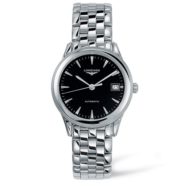 ﻿Longines Flagship 35mm Stainless Steel L47744526