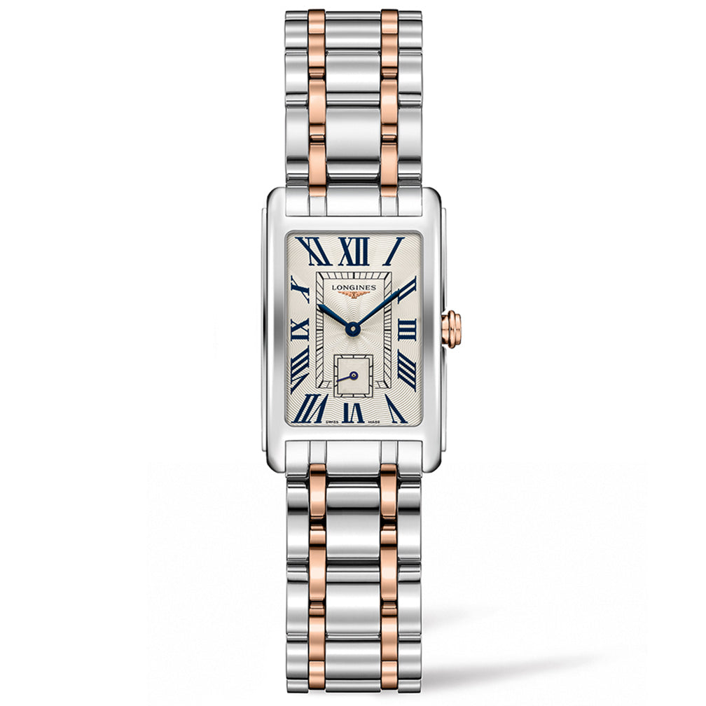 Longines DolceVita 20mm L52555717