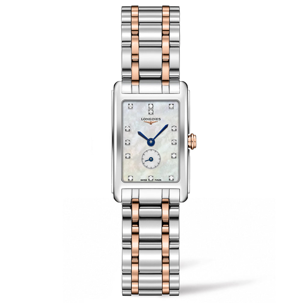 Longines DolceVita 20mm L52555877
