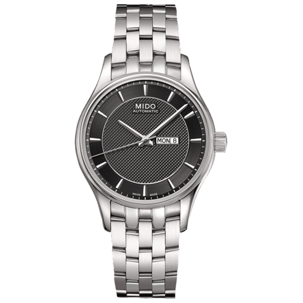 SALE Mido Belluna Ladies Watch M0012301106191 SALE M001.230.11