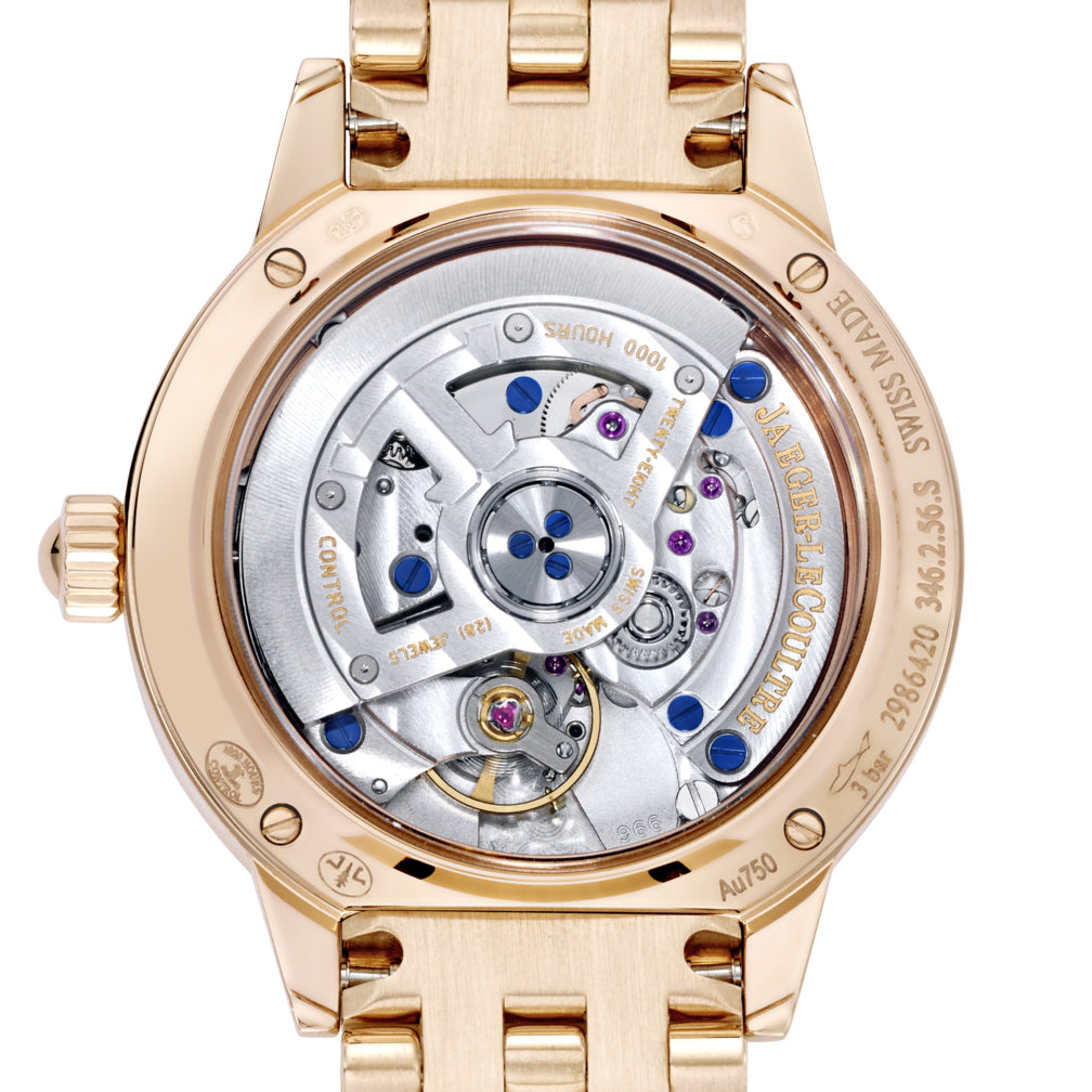 JLC Rendez-Vous Night & Day Q3462121