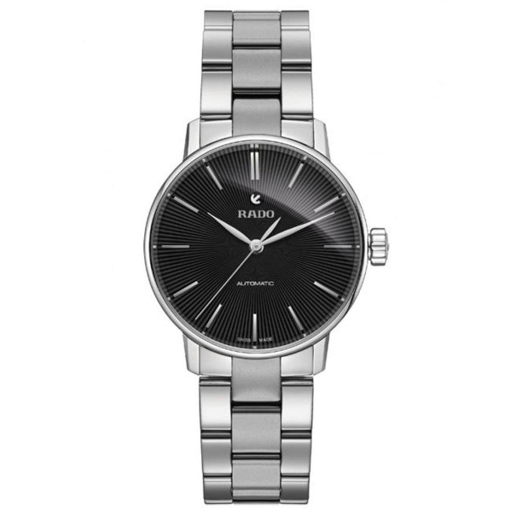 SALE Rado Coupole Classic Automatic Ladies 31.8mm R22862153