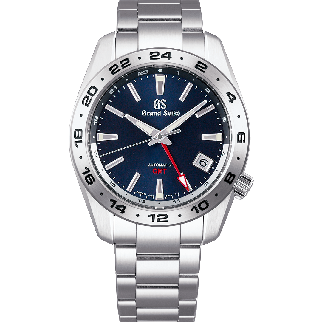 Sport Collection Automatic GMT SBGM245