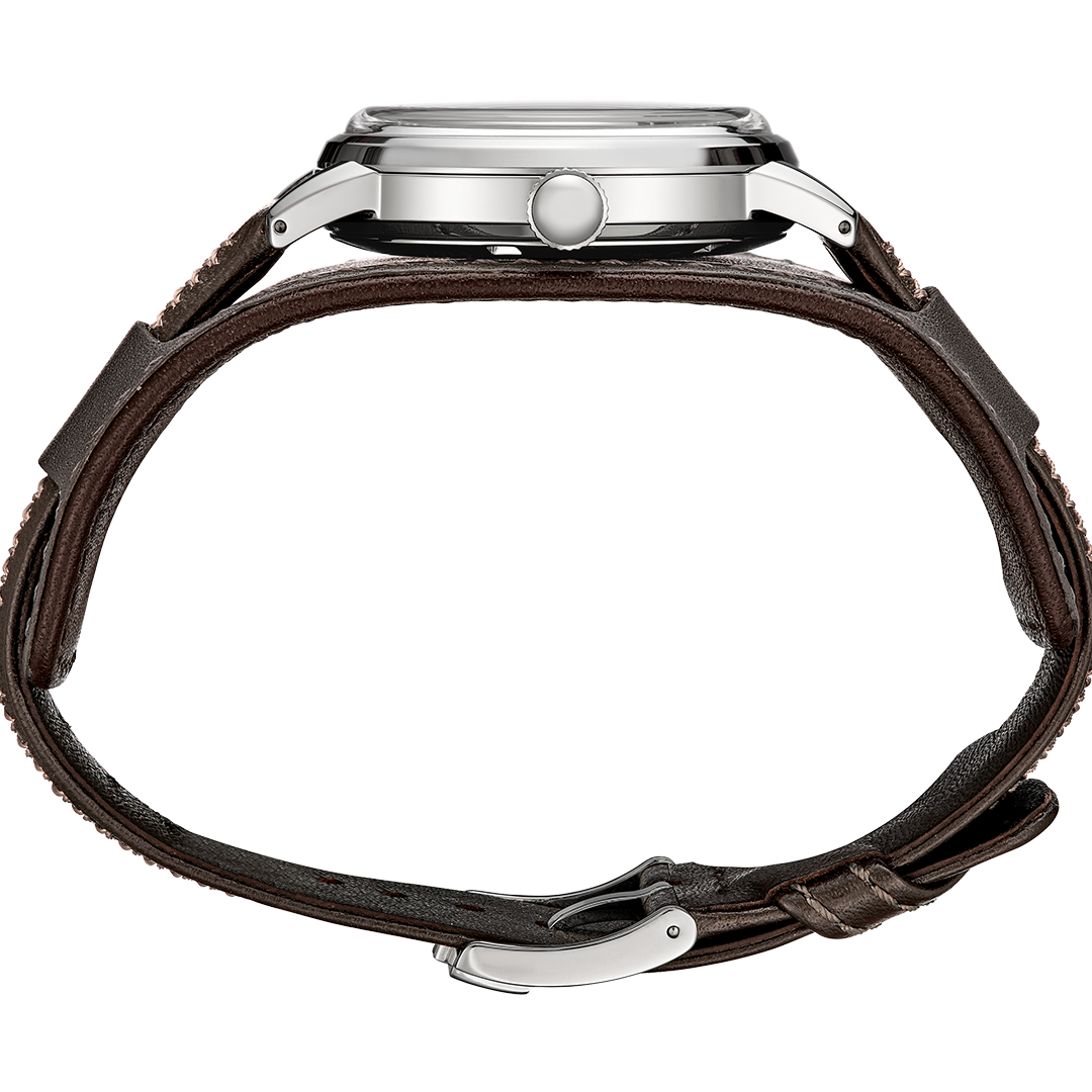 Seiko Alpinist SJE085 1959 Re-Creation Limited Edition