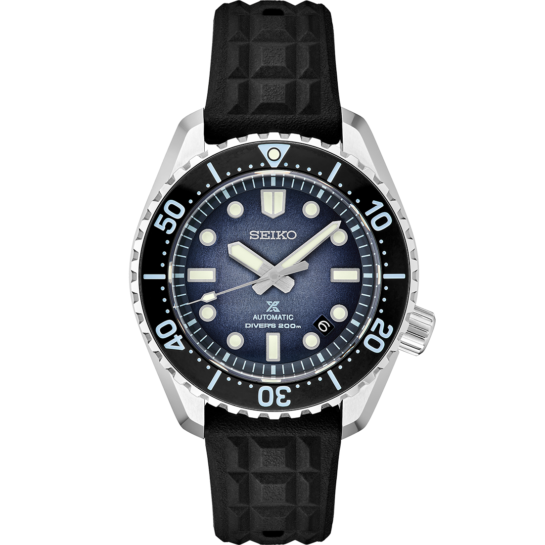 Prospex 1968 Diver's Modern Re-Interpretation SLA055