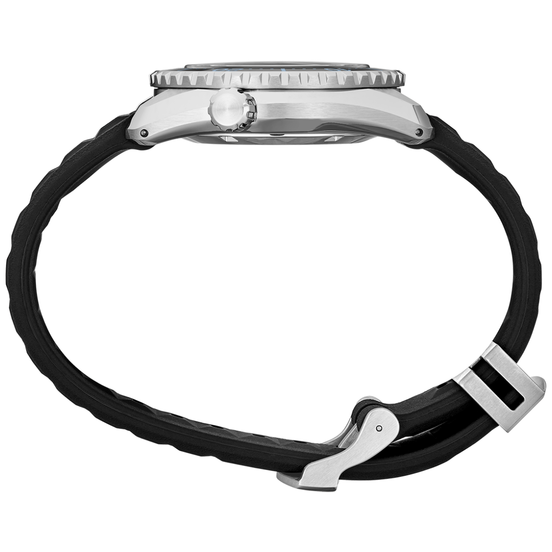 Prospex 1968 Diver's Modern Re-Interpretation 42mm SLA055 Side View