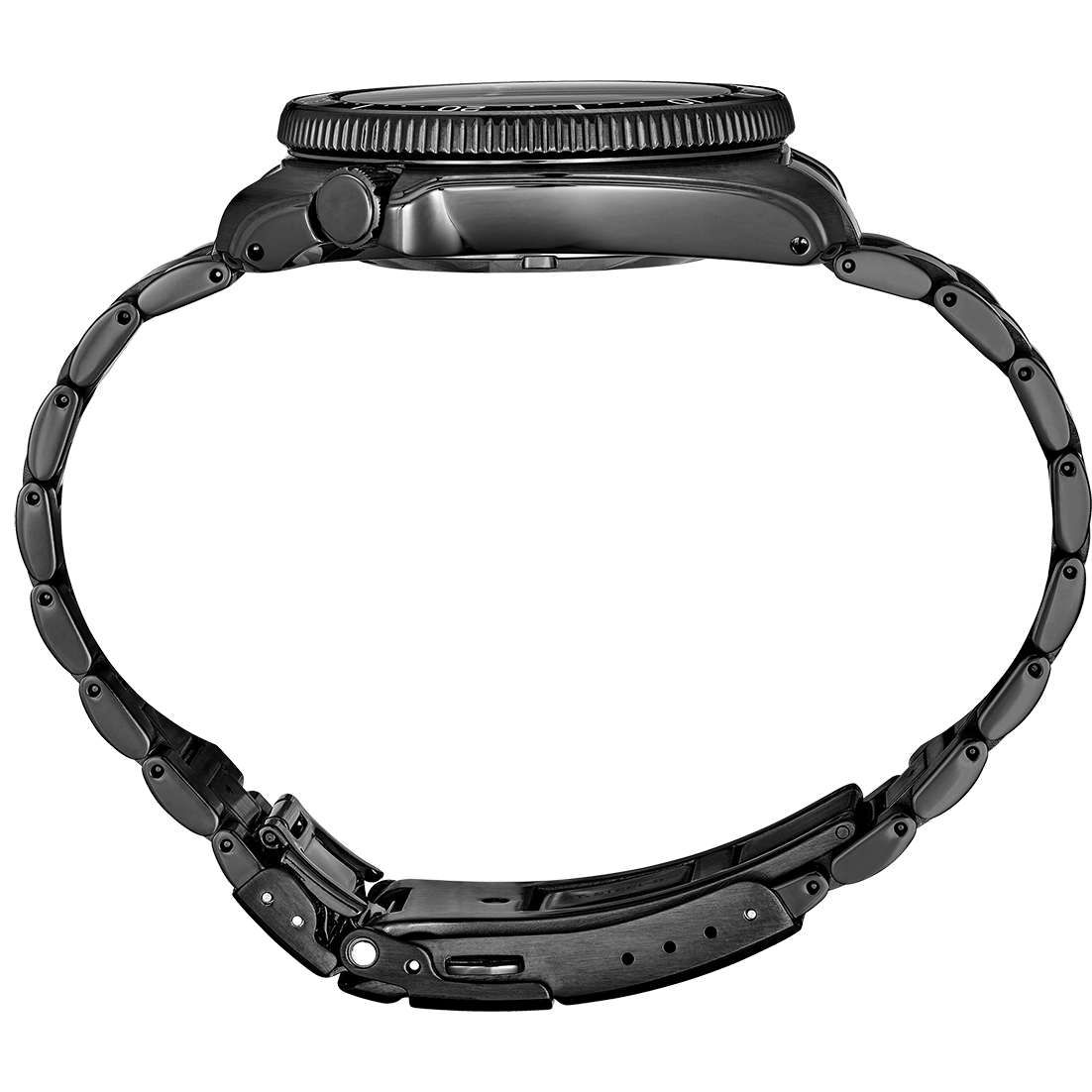 Seiko Prospex Captain Willard Black Series Limited Edition SLA061