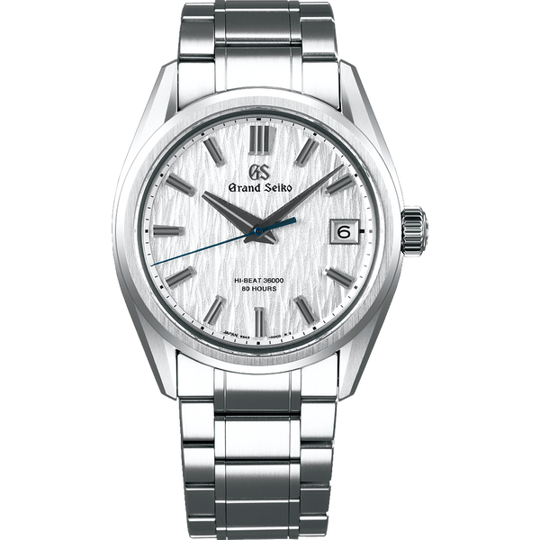 Grand Seiko Heritage Collection SLGH005 Hi-Beat 80 Hour Power Reserve