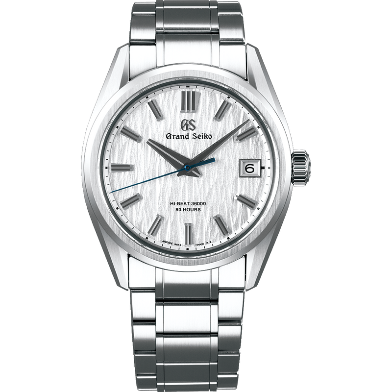 Grand Seiko Heritage Collection SLGH005 Hi-Beat 80 Hour Power Reserve