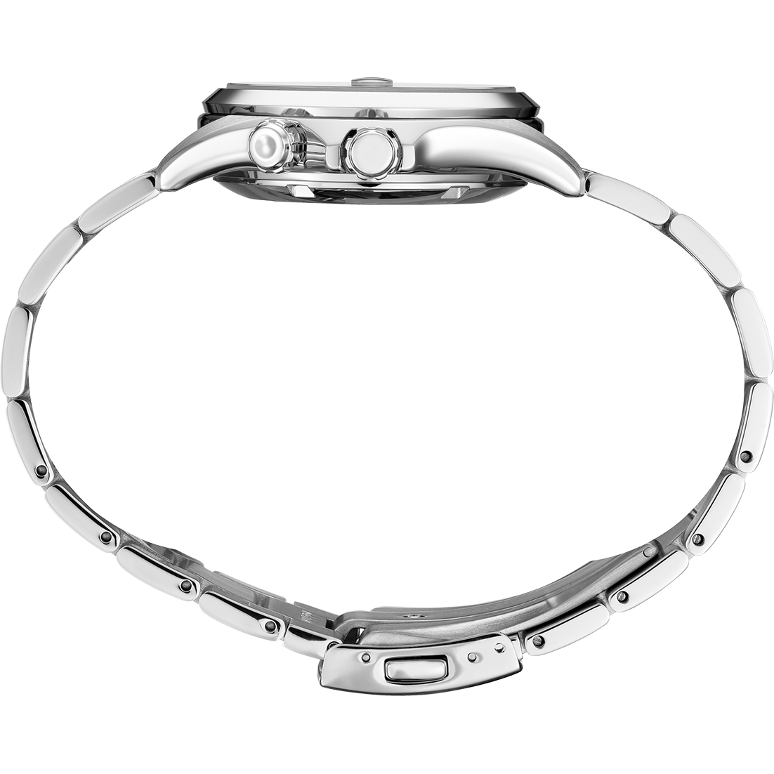 Prospex Alpinist Black Dial SPB117