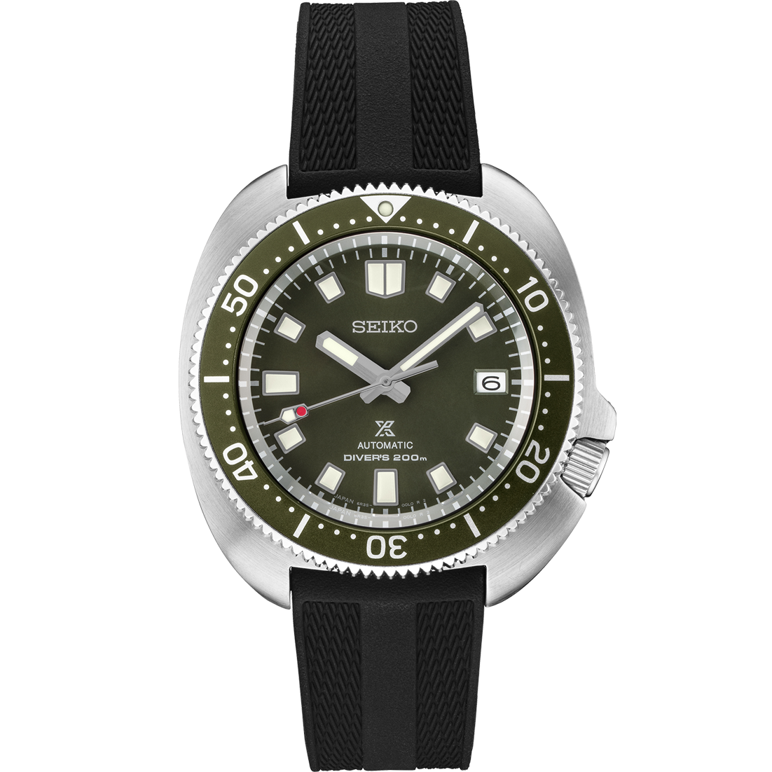 Prospex Captain Willard SPB153