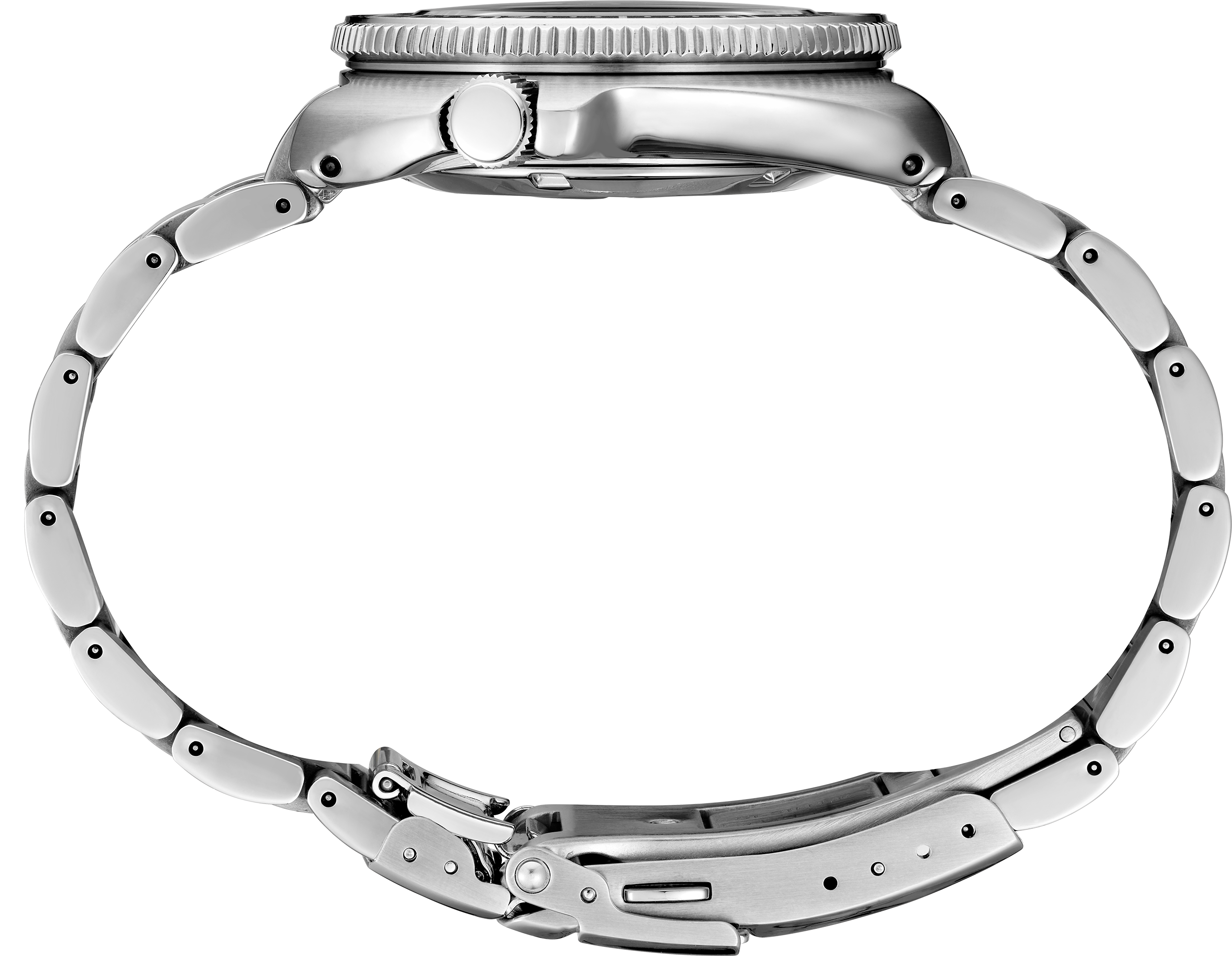 Seiko SPB261 Prospex USA Exclusive Ice Diver Gray Dial