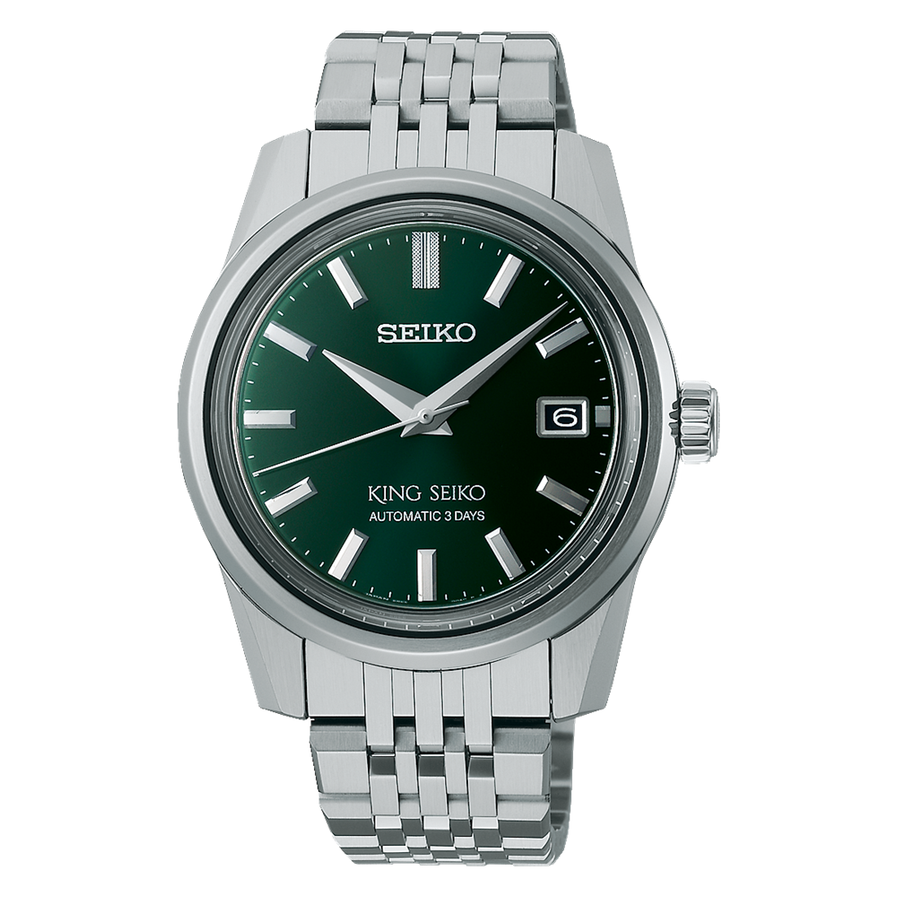 King Seiko SPB373
