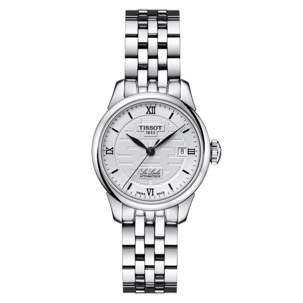 Tissot Le Locle Automatic Double Happiness Lady T41118335