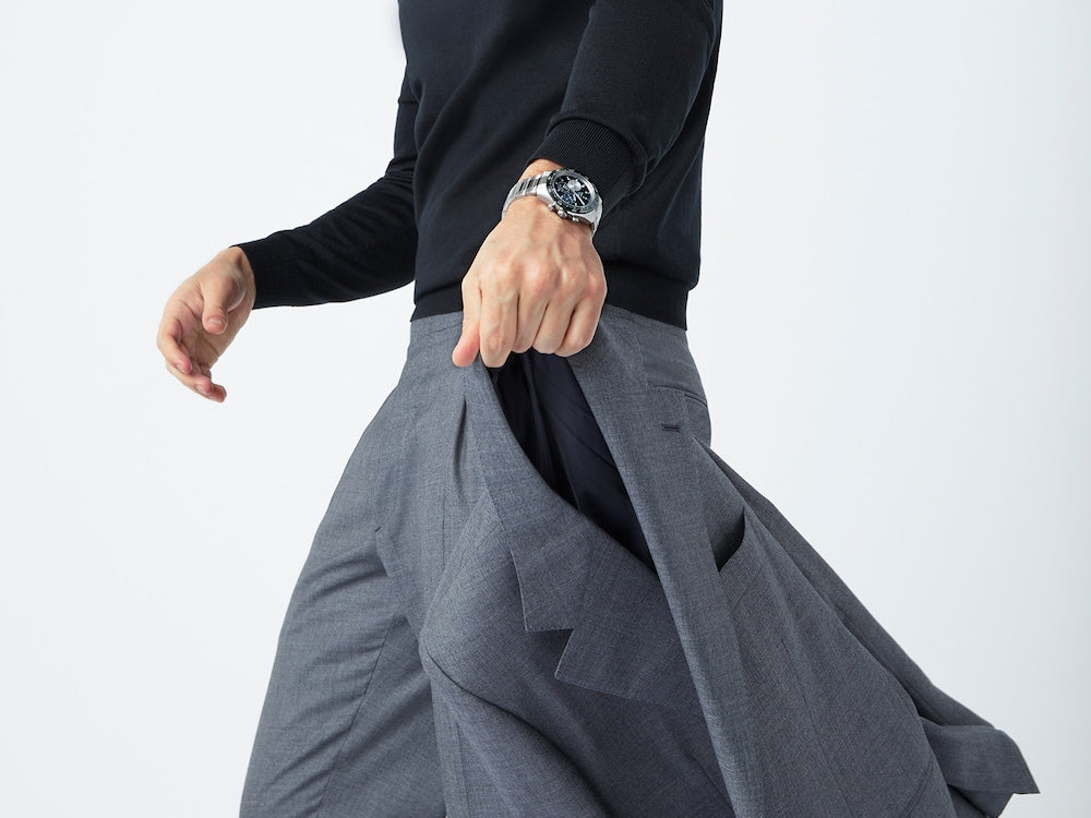 Zenith Chronomaster Sport Black