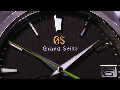 Grand Seiko Heritage Collection Sōkō USA Exclusive SBGA427