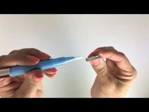 Connoisseurs Diamond Dazzle Stik®