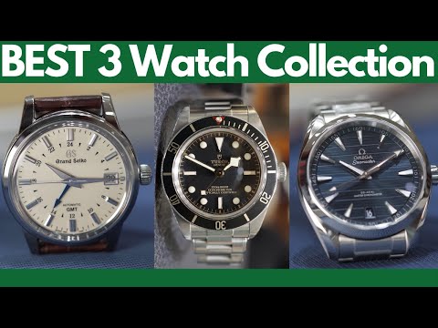 Grand Seiko Elegance Collection Automatic GMT SBGM221