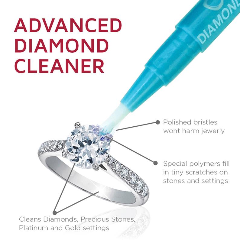 Connoisseurs Diamond Dazzle Stik®