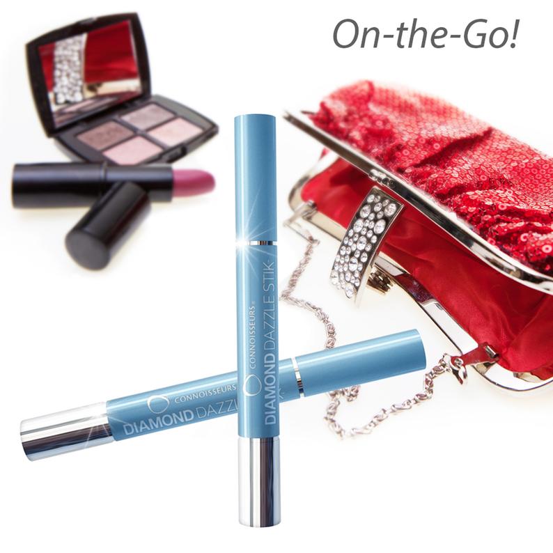 Connoisseurs Diamond Dazzle Stik®